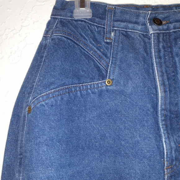 Cross J Jeans Western Jeans - Picture 5 of 10